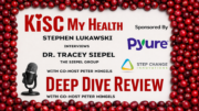 Dr Tracey Siepel Stephen Lukawski and Peter Mingils Deep Dive